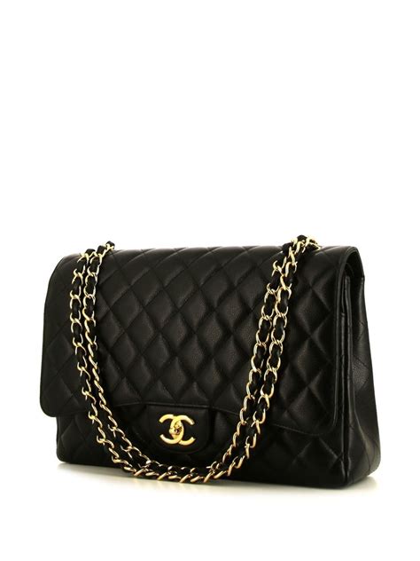 chanel halstuch|farfetch chanel bag.